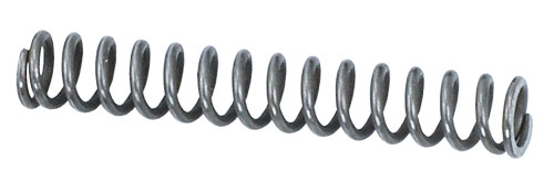 Die Volquartsen Hammer Spring für Summit - Extra Power bietet eine verbesserte Schlagkraft und Zuverlässigkeit, perfekt für präzises Schiessen und optimale Leistung.